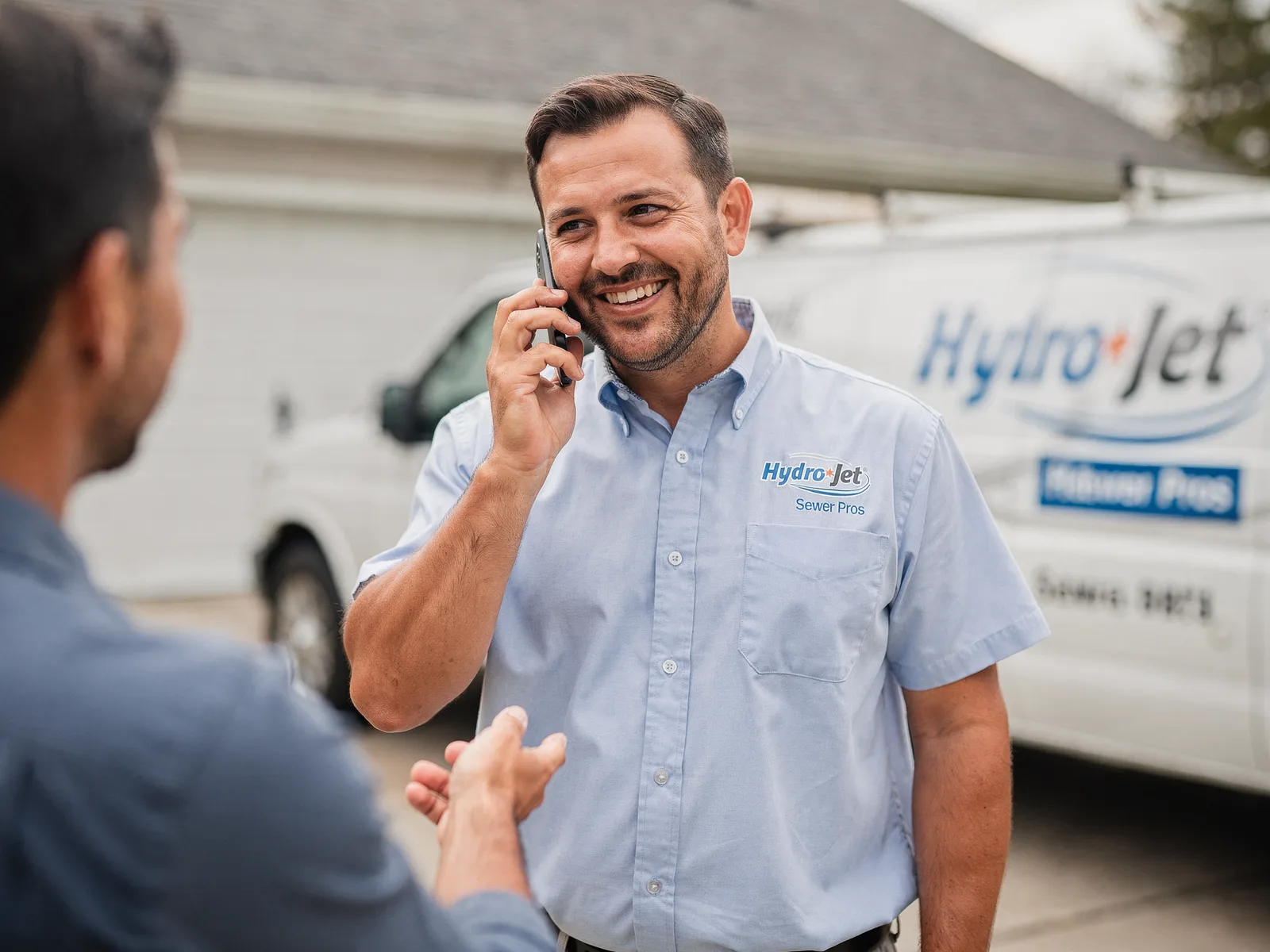 Hydro Jetting Near Me San Lorenzo, PR FAQs